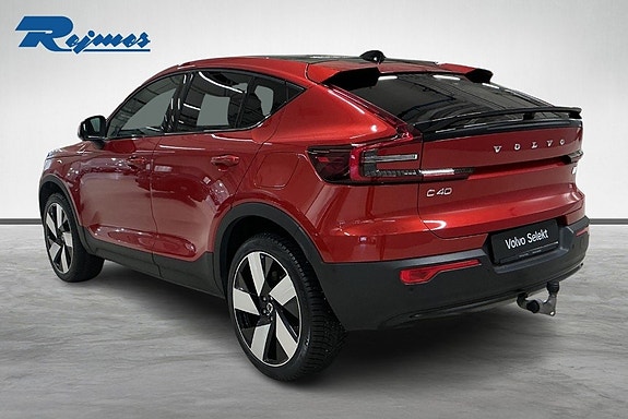 Volvo C40 2 of 20