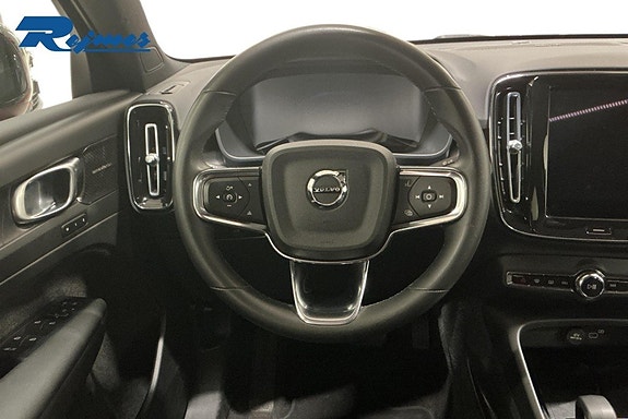 Volvo C40 8 of 20