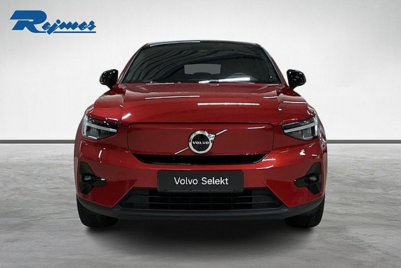 Volvo C40 5 of 20