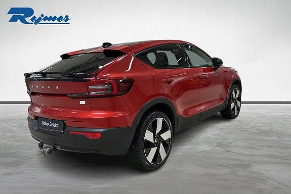 Volvo C40 19 of 20