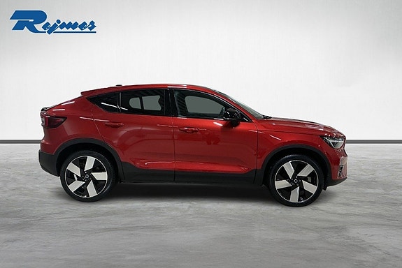 Volvo C40 18 of 20