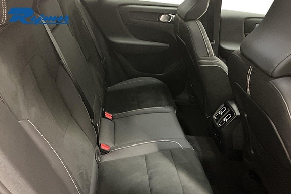 Volvo C40 14 of 20