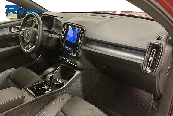 Volvo C40 9 of 20