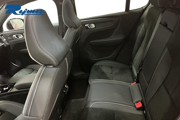 Volvo C40 13 of 20