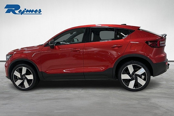 Volvo C40 3 of 20