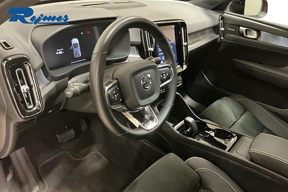 Volvo C40 7 of 20