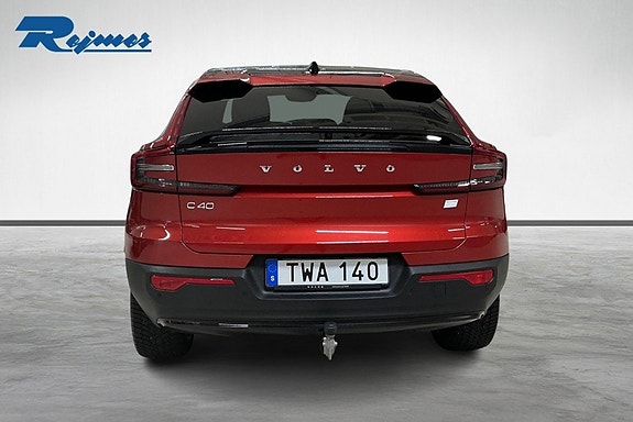 Volvo C40 4 of 20