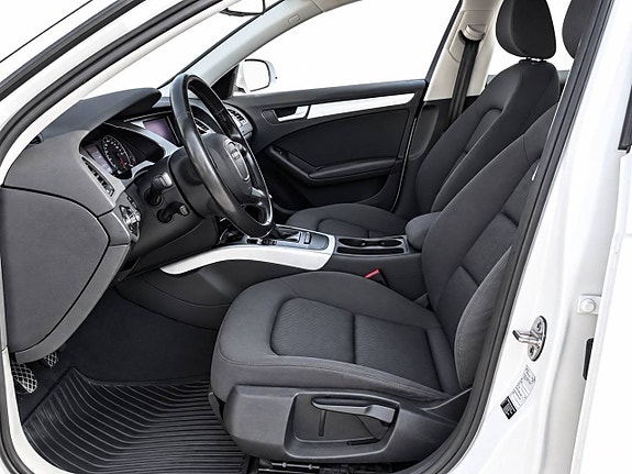 Audi A4 7 of 9