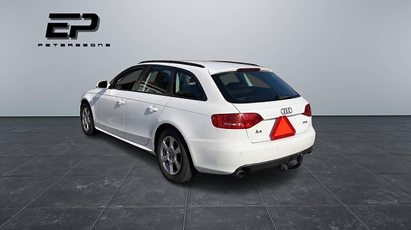 Audi A4 5 of 9