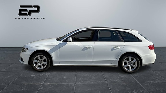 Audi A4 6 of 9