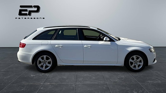 Audi A4 3 of 9
