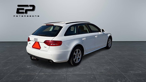 Audi A4 4 of 9