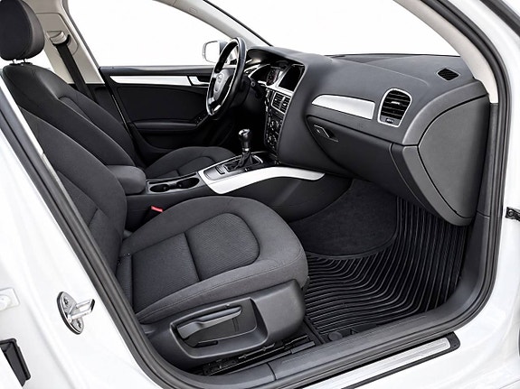 Audi A4 9 of 9