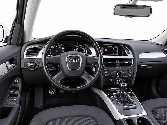 Audi A4 8 of 9