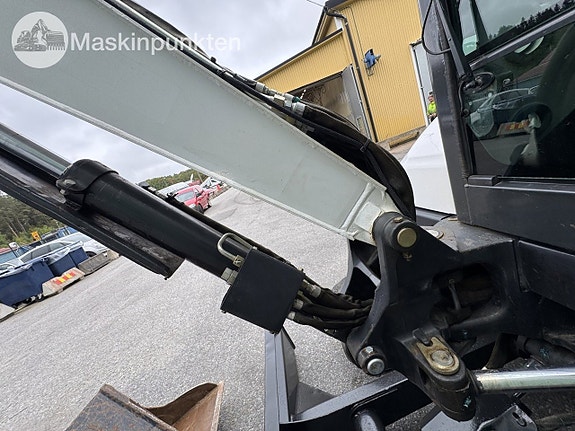 Bobcat E50 27 of 27