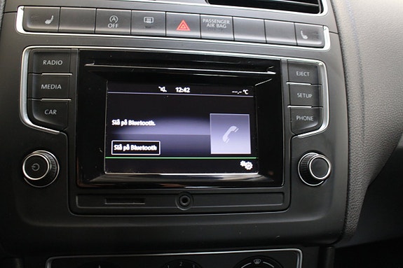 Volkswagen Polo 17 of 21