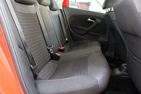 Volkswagen Polo 14 of 21