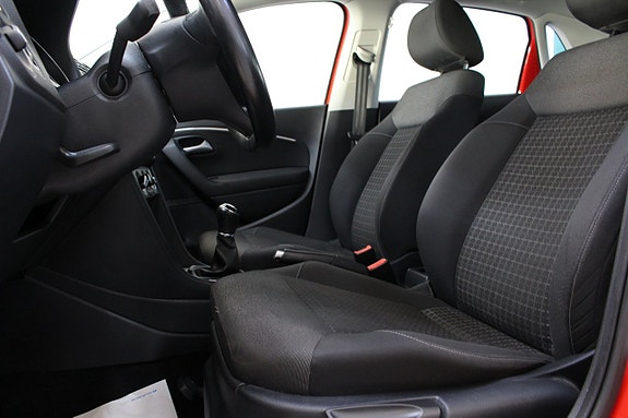 Volkswagen Polo 11 of 21