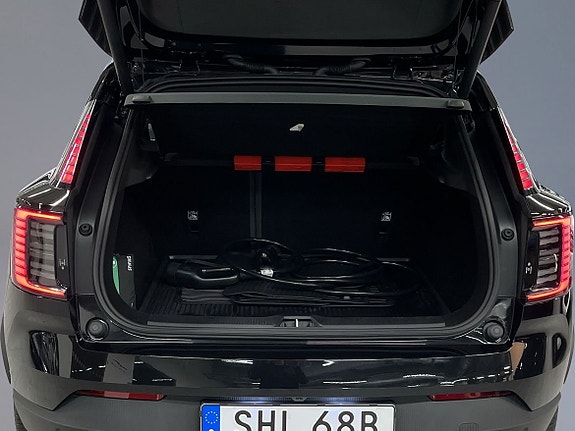 Volvo EX30 9 of 13