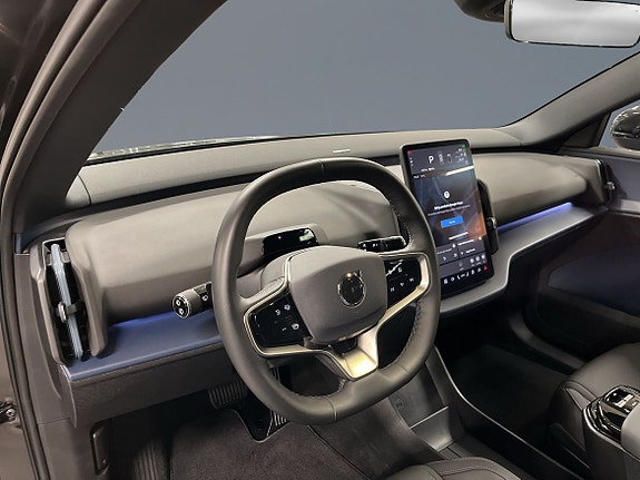 Volvo EX30 5 of 13