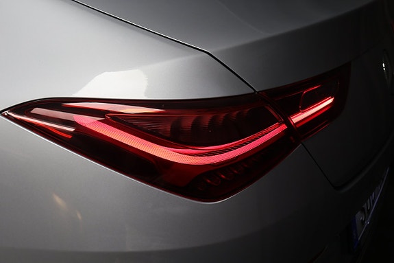 Mercedes-Benz CLA200 9 of 22