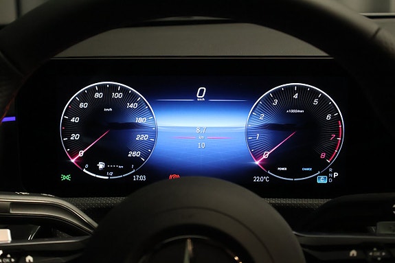 Mercedes-Benz CLA200 17 of 22