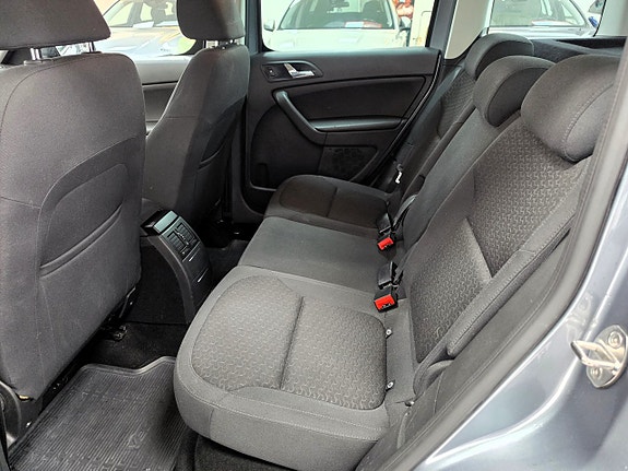 Skoda Yeti 7 of 21