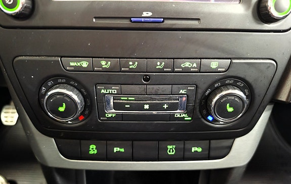 Skoda Yeti 15 of 21