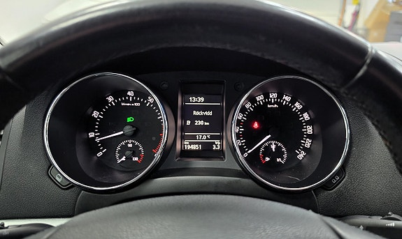 Skoda Yeti 12 of 21