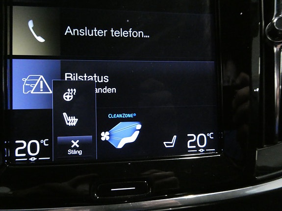 Volvo V90 Cross Country 18 of 23
