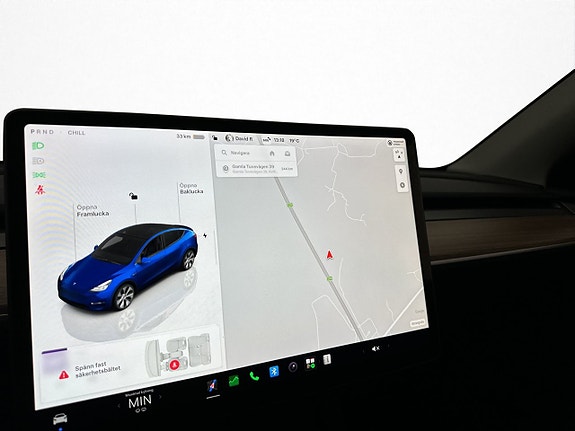 Tesla Model Y 28 of 30