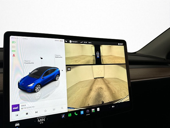 Tesla Model Y 29 of 30