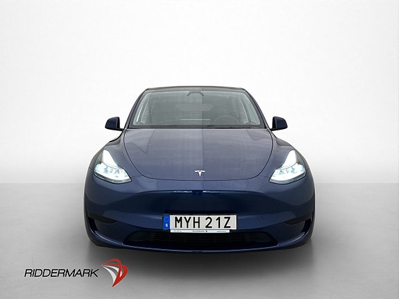 Tesla Model Y 3 of 30