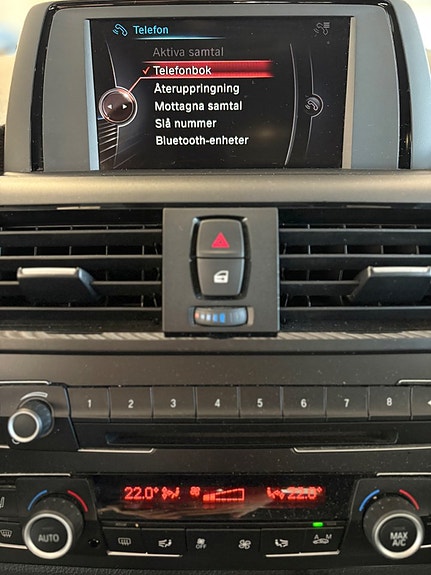 BMW 118d 13 of 13