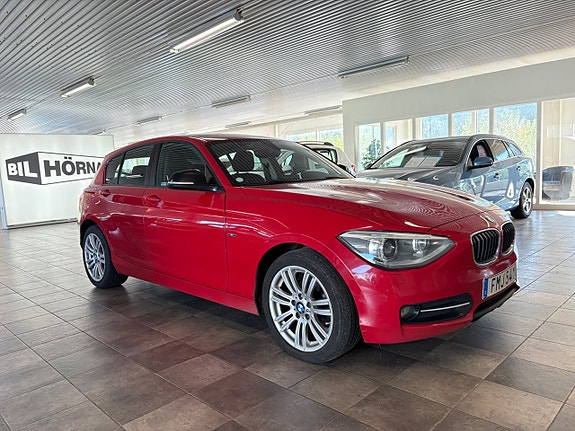 BMW 118d