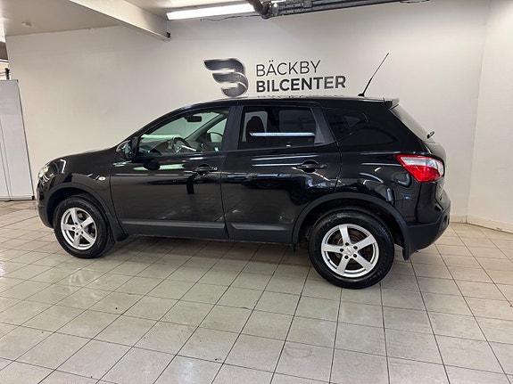 Nissan Qashqai 3 of 17