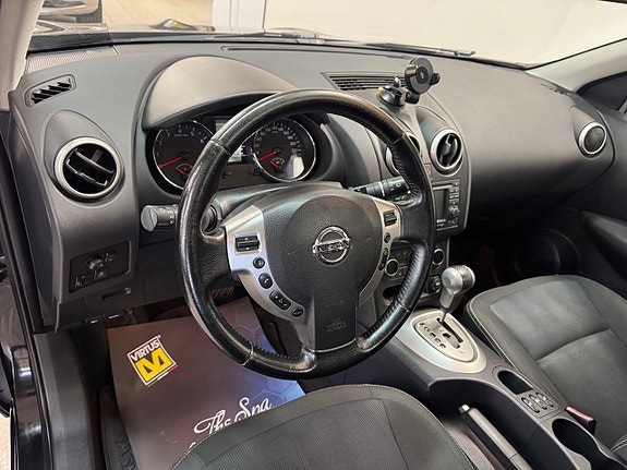 Nissan Qashqai 9 of 17