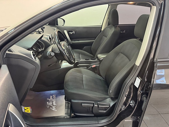 Nissan Qashqai 10 of 17