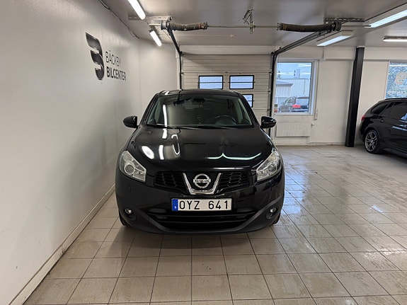 Nissan Qashqai 8 of 17
