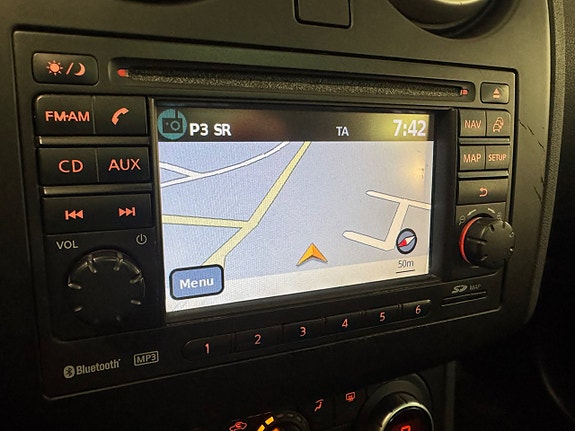 Nissan Qashqai 13 of 17
