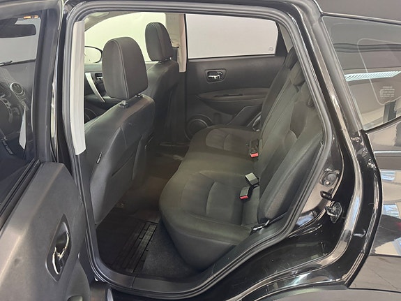 Nissan Qashqai 11 of 17