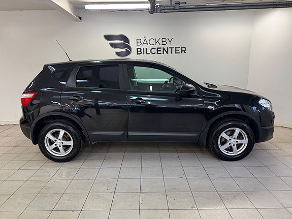 Nissan Qashqai 6 of 17