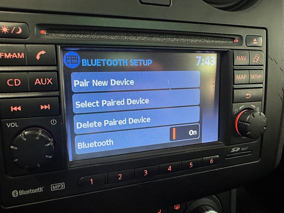 Nissan Qashqai 15 of 17