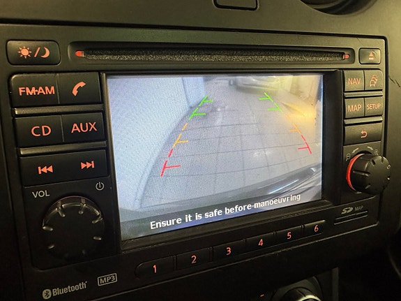 Nissan Qashqai 14 of 17