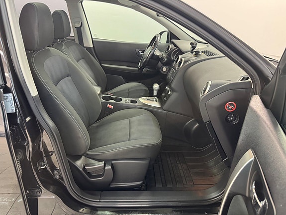 Nissan Qashqai 12 of 17