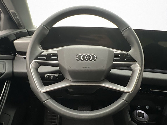 Audi A6 e-tron 15 of 30