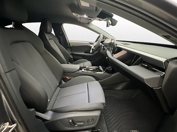 Audi A6 e-tron 29 of 30