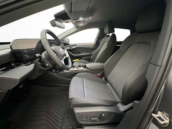 Audi A6 e-tron 13 of 30