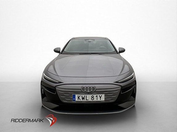 Audi A6 e-tron 3 of 30