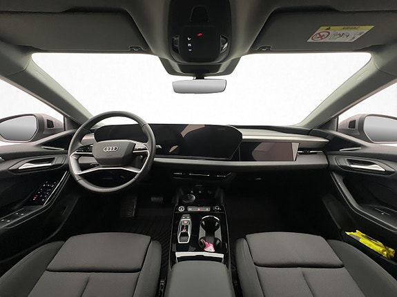 Audi A6 e-tron 21 of 30